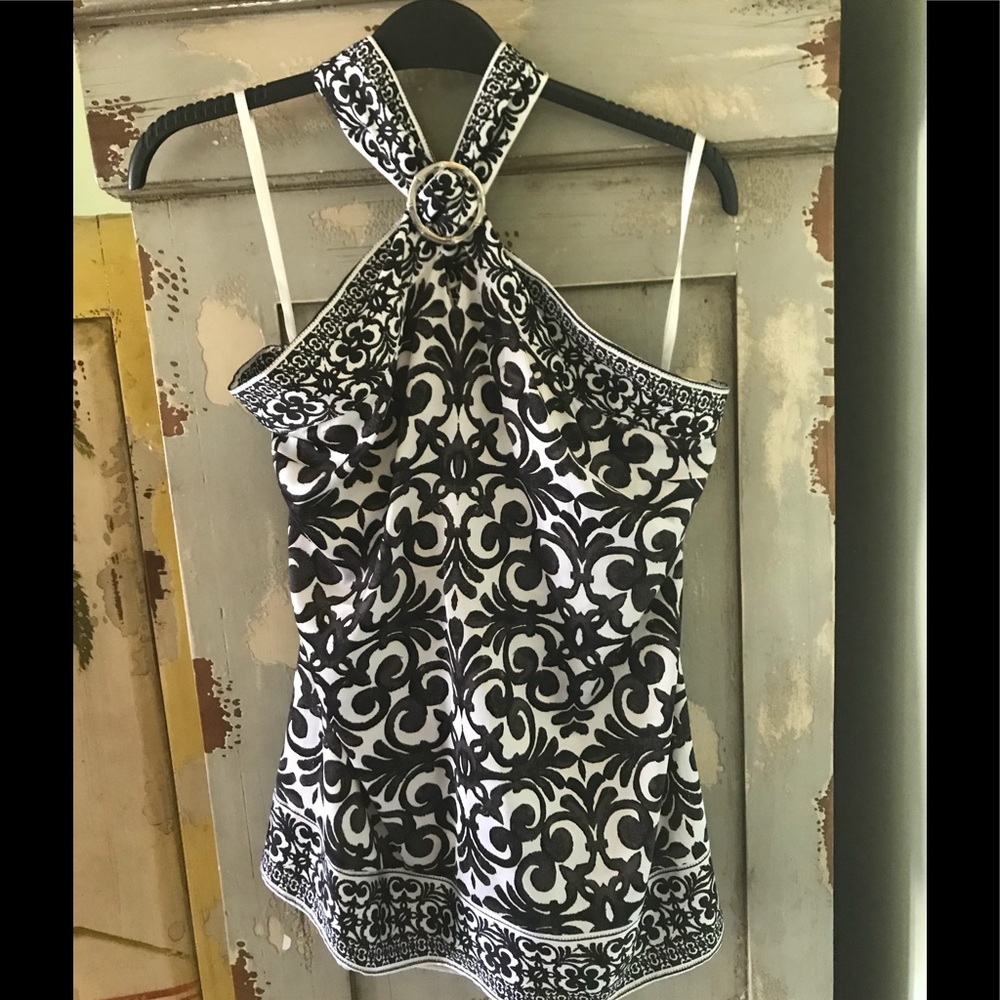 Ladies top/whitehouse/black market